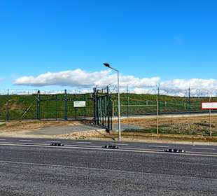 Der Weg ist das Ziel