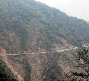 Restaurant Dantak Canteen