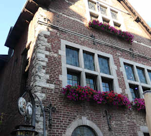 Zum Absacker beim Domkeller am Hof