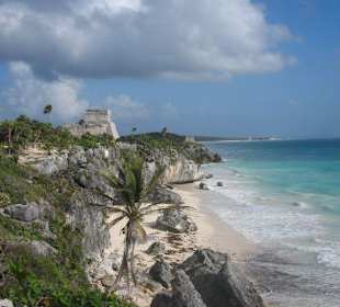 Schönes Tulum