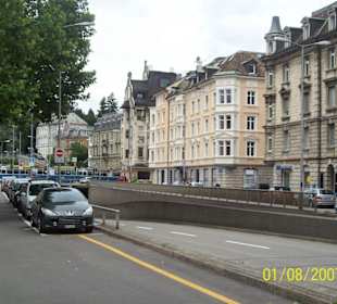 Старый город