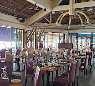 Restaurant Pearle Beach Resort & Spa