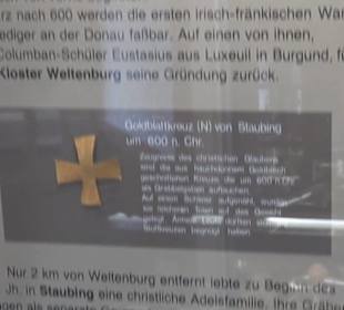 Archäologisches Museum