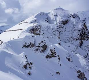 Wandern Matrei am Brenner