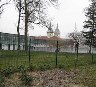 Wellness- und Therapiezentrum am Hevizer See