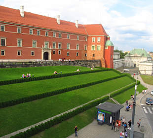 Stare Miasto Warszawa
