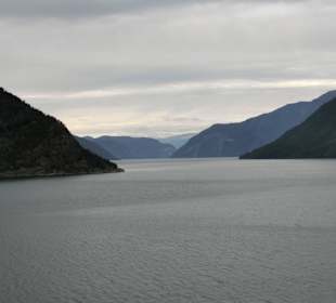 Geirangerfjord