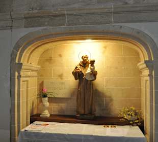 Santuari de Nostra Senyora de Gracia