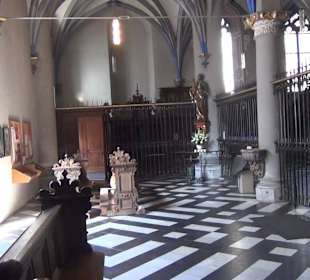 St. Mariä Himmelfahrt