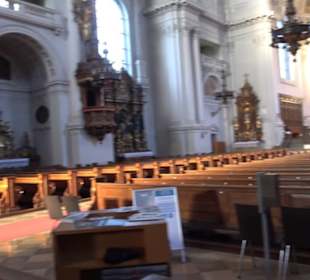 Neue Pfarrkirche St. Margaret
