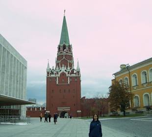 Moscow 10 / 2010