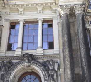 Altstadt - Rund um das Terrassenufer