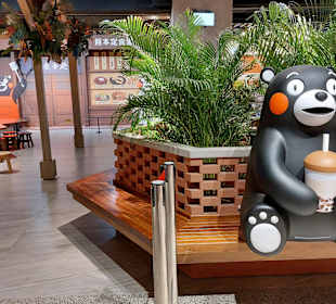 Flughafen Taiwan Taoyuan