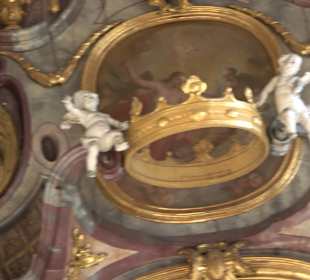 Katholische Pfarrkirche St. Johannes Baptist