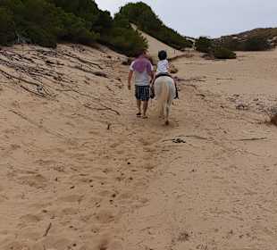 Tour & Ausflug Cala Mesquida