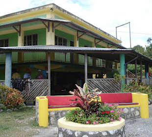 Büro des Veranstalters