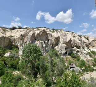 Göreme Freilichtmuseum