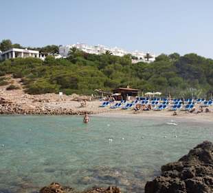 Cala Codolar