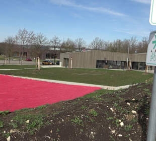 Gomaringer Rundweg - Zu den Giganten im Wald