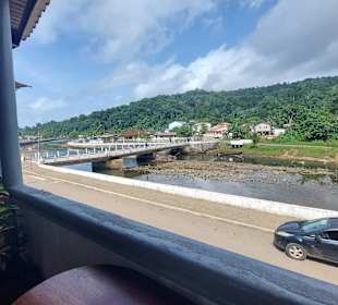 Restaurant Mira Rio