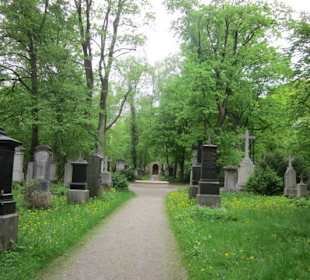 Alter Südlicher Friedhof