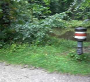 Kronprinzengarten