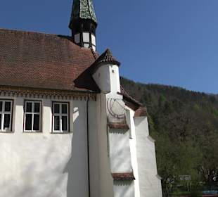 Kloster Blaubeuren