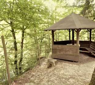 Rundwanderung Landsberg am Lech