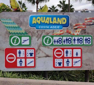 Aqualand 11/2016