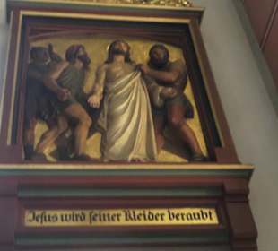 Kirche St. Peter und Paul