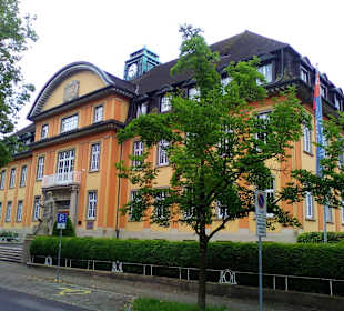 Handwerkskammer Konstanz in Konstanz