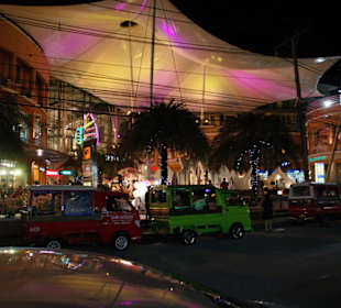 Einkaufscentrum JungCeylon