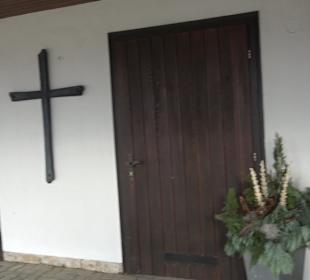 Friedhof Pfronstetten