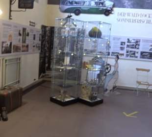 Heimatmuseum Freudenstadt