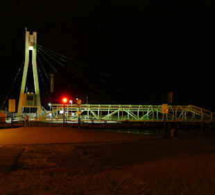 Hafen Stolpmünde/Ustka