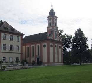 Schloßkirche