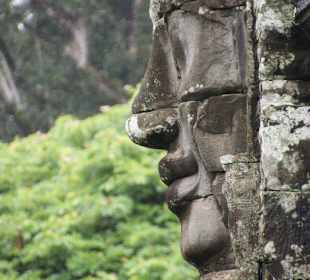 Angkor Thom