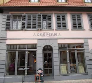 Herve's Creperie