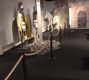 Archäologisches Museum