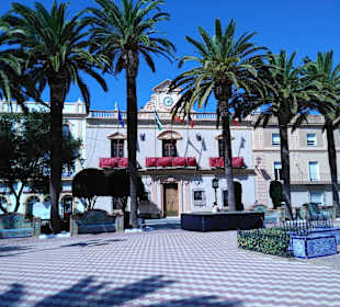 Altstadt Ayamonte