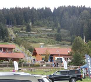 St. Englmar Rodel- und Freizeitparadies