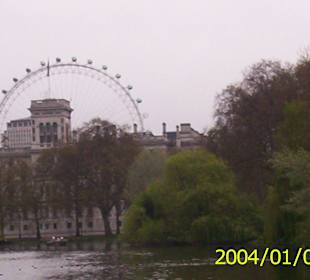London EYE