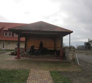 Wallfahrtskirche Waghäusel