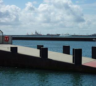 Ausflug Büsum Helgoland