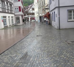 Tourist-Information