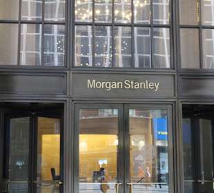 Morgan Stanley