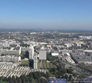 Olympiaturm