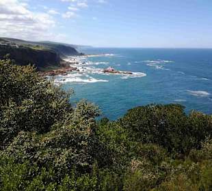 Aussichtspunkt Knysna