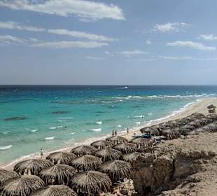 Giftun / Mahmya Inseln