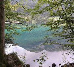 Hintersteiner See